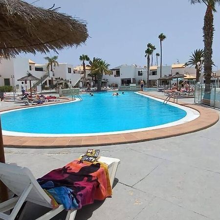 Villa Puerta Del Sol Casa Ilaria Caleta De Fuste Esterno foto