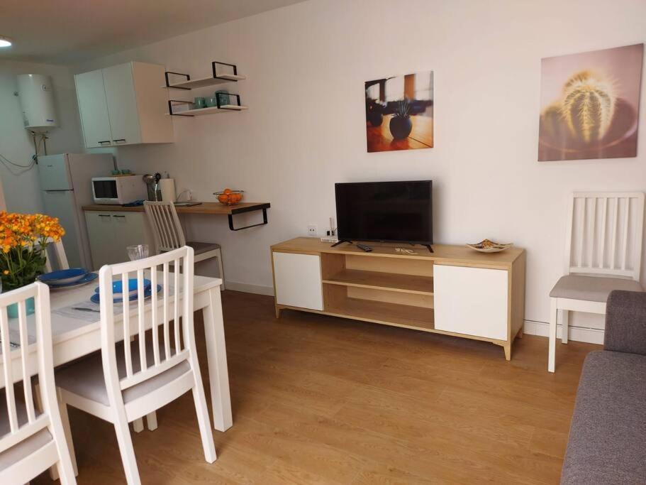 Villa Puerta Del Sol Casa Ilaria Caleta De Fuste Esterno foto