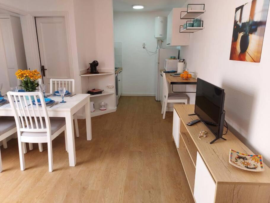 Villa Puerta Del Sol Casa Ilaria Caleta De Fuste Esterno foto