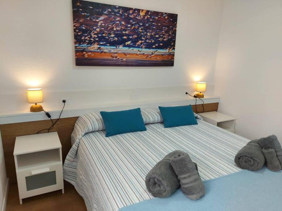Villa Puerta Del Sol Casa Ilaria Caleta De Fuste Esterno foto
